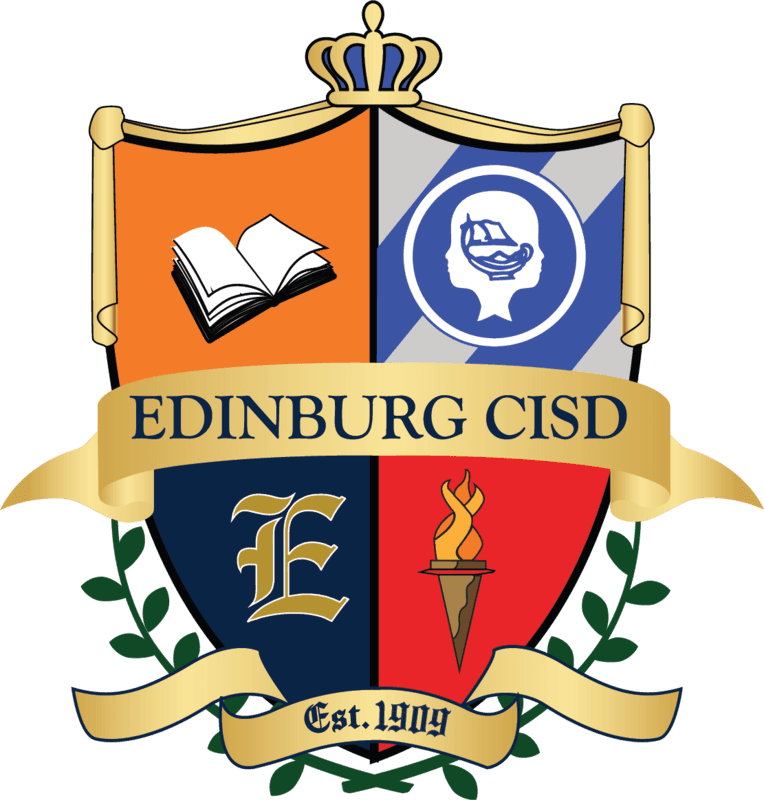 ECISD logo